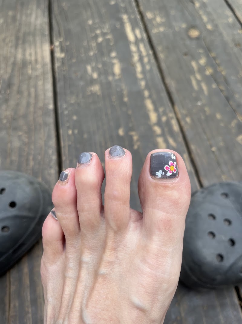 Peter's Nail Salon