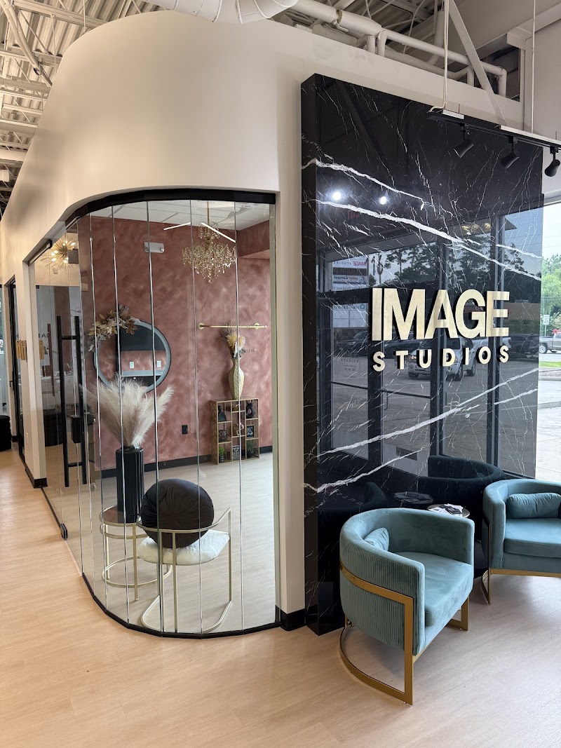 IMAGE Studios Salon Suites - Magnolia, TX