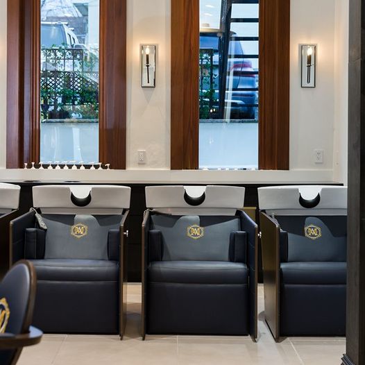 Maison D'Alexandre LLC