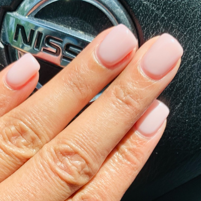 Magnolia Nails Salon