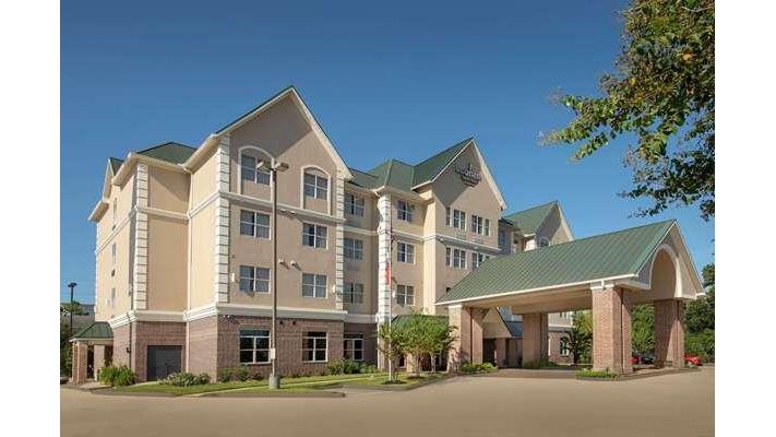 Country Inn & Suites by Radisson, Humble IAH East