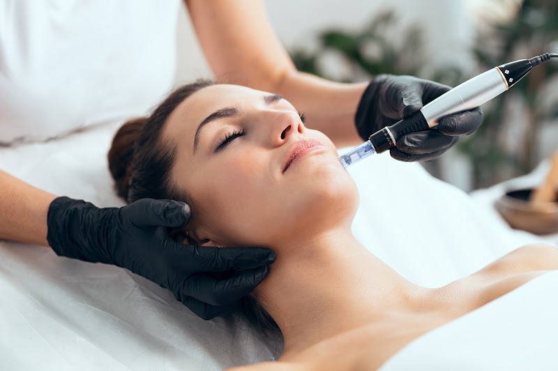 Revolution Aesthetics and Wellness