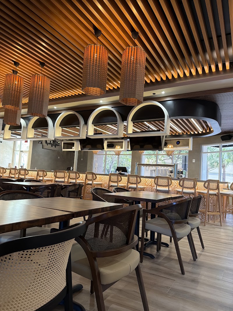 La Condesa | Mexican Restaurant - Weston