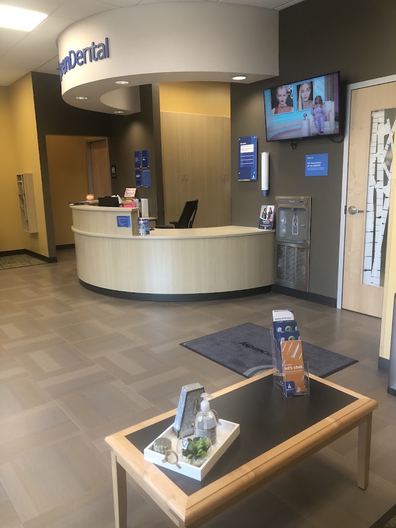 Aspen Dental - New Caney, TX