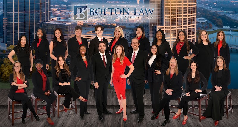 Bolton Law Firm