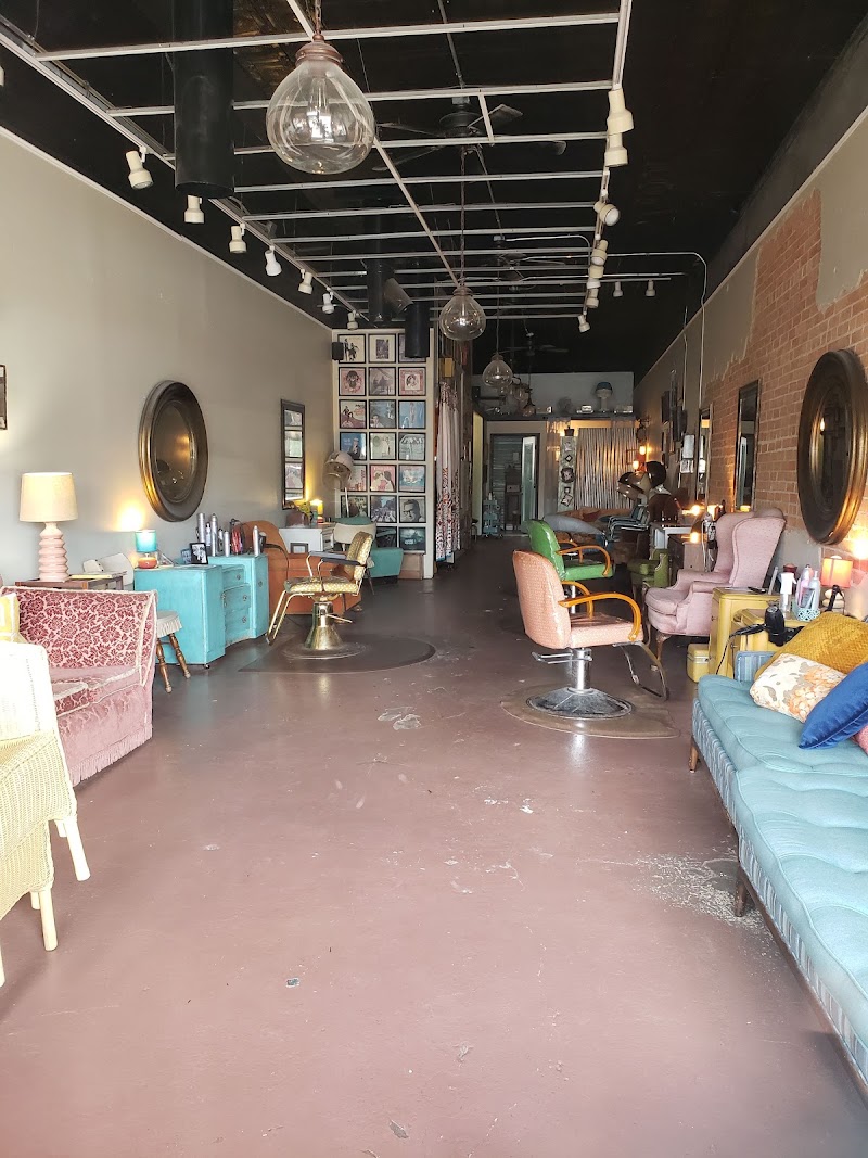 Switch Hair Studio