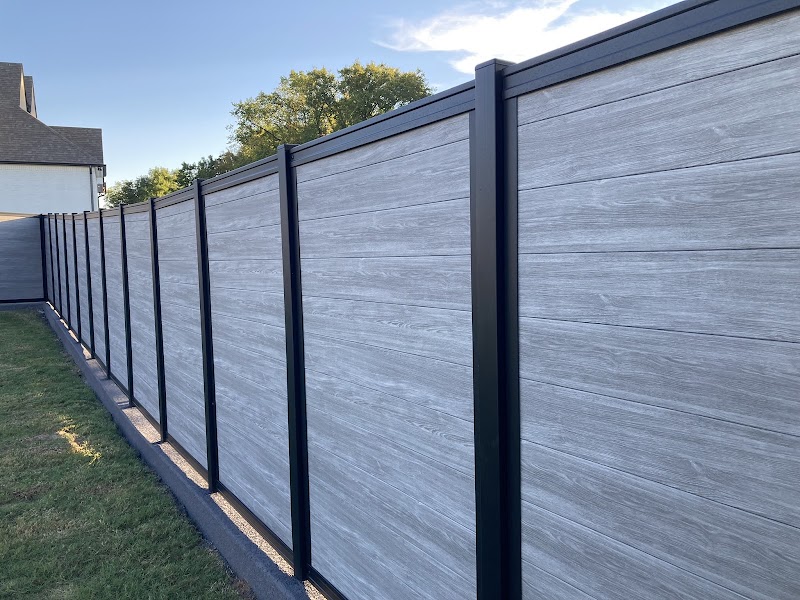 FenceTrac