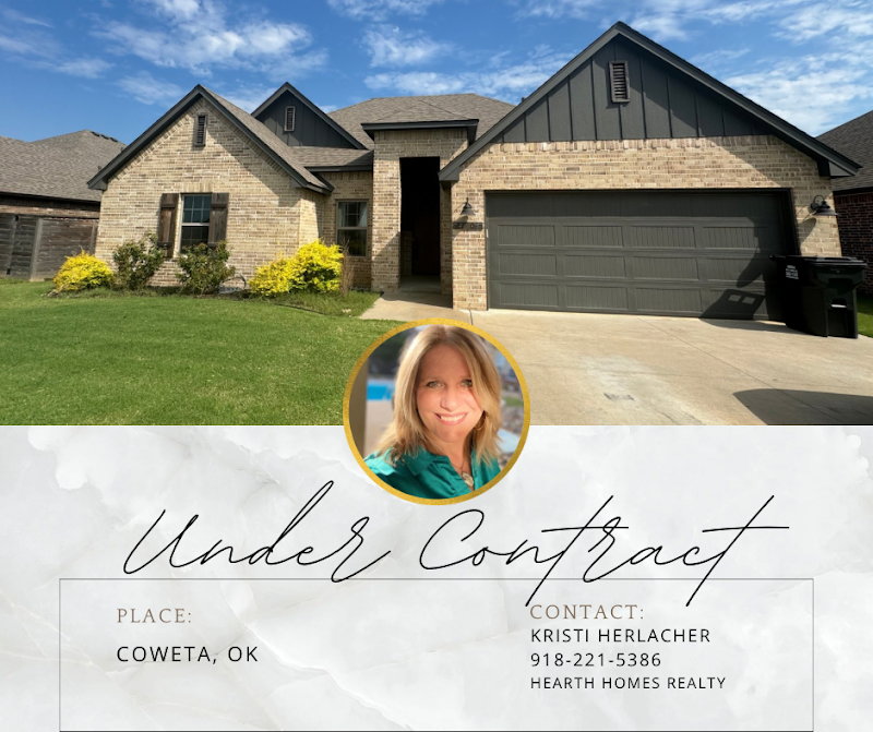 Hearth Homes Realty | Kristi Herlacher, Realtor Associate