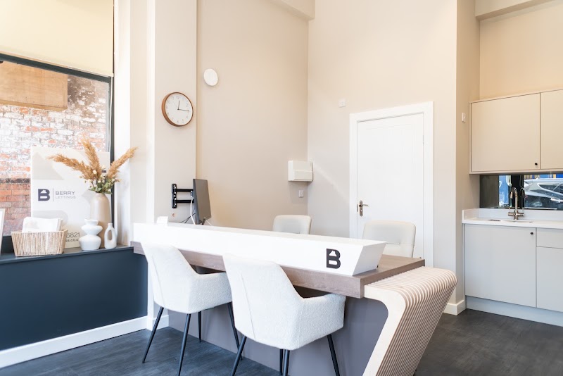 Berry Lettings