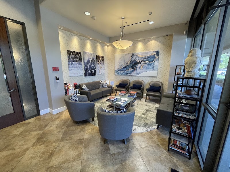 Kacher Dentistry: Children & Adult Specialists