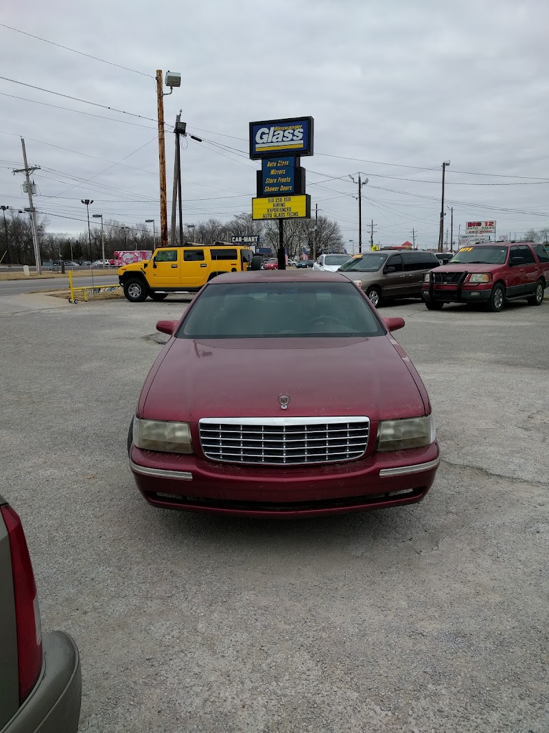 Friendship Auto Sales