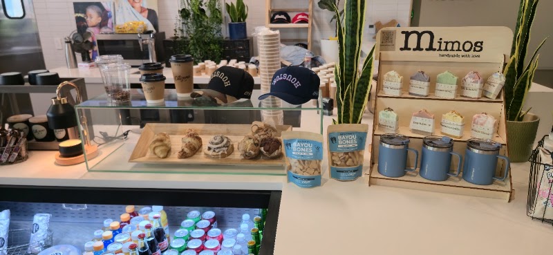 Citizens Coffee & Catering