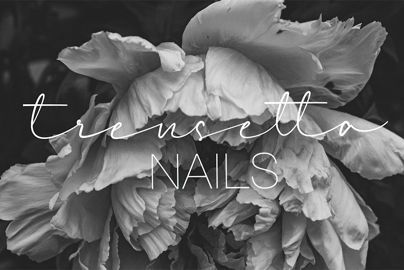 Trensetta Nails