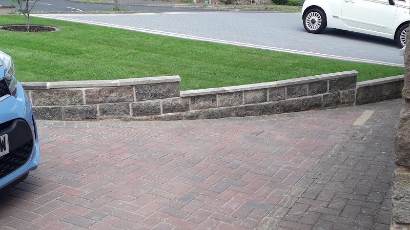 Brightday Landscapers Derby