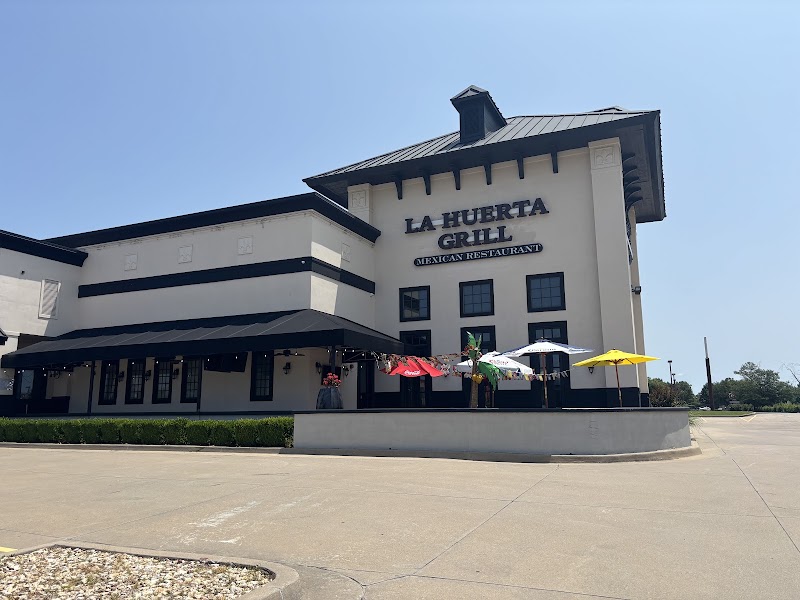 La Huerta Grill