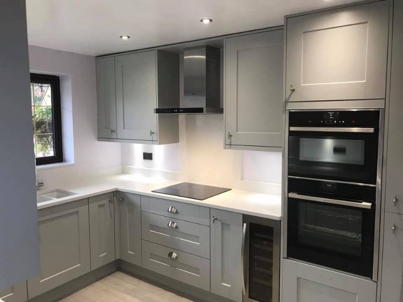Chris Pearson Building & Joinery