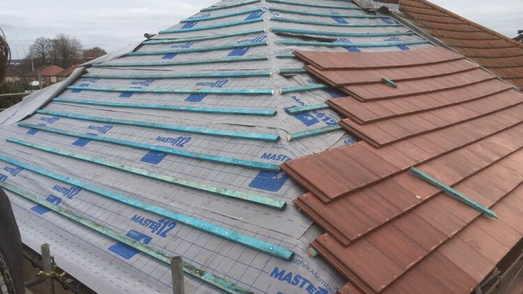 Advanced Roofing And UPVC