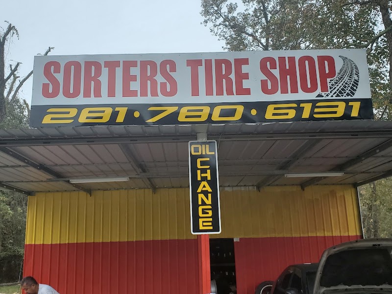 Sorters Tire Shop