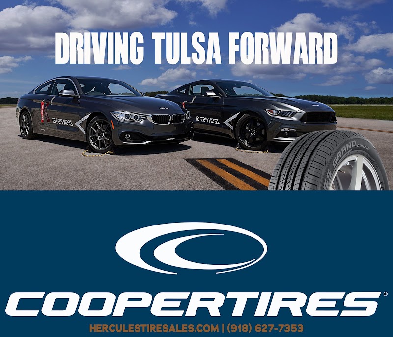 Cooper Tires