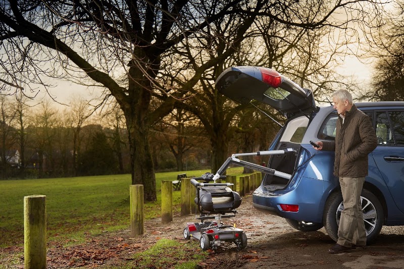 Autochair Ltd