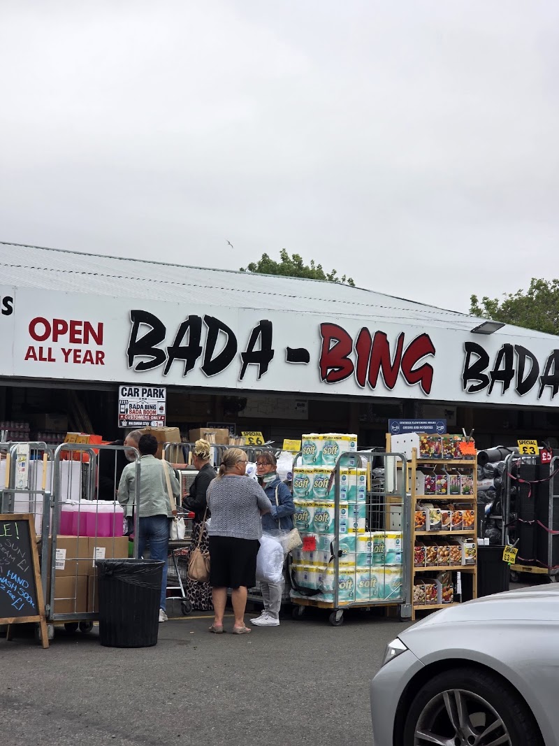 Bada-Bing Bada-Boom!!!