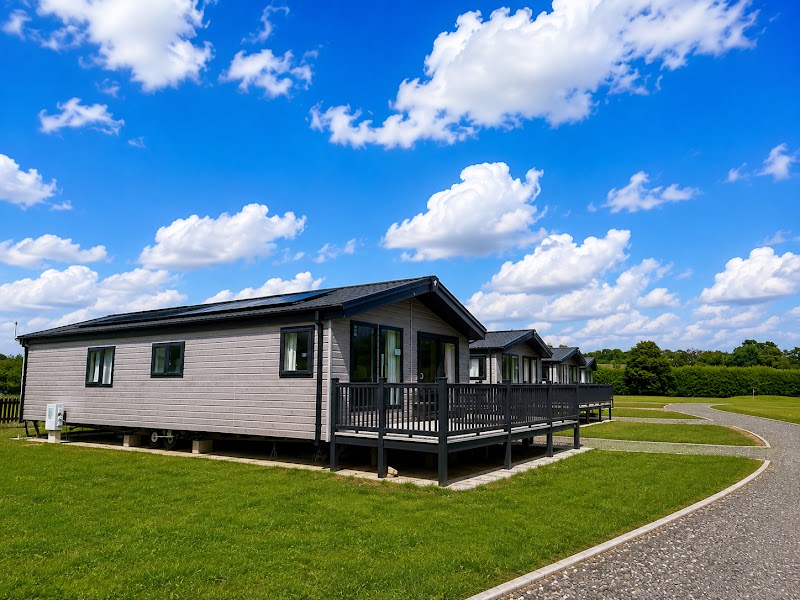 North Shore Holiday Park (Coastfields Leisure Ltd) (Skegness)