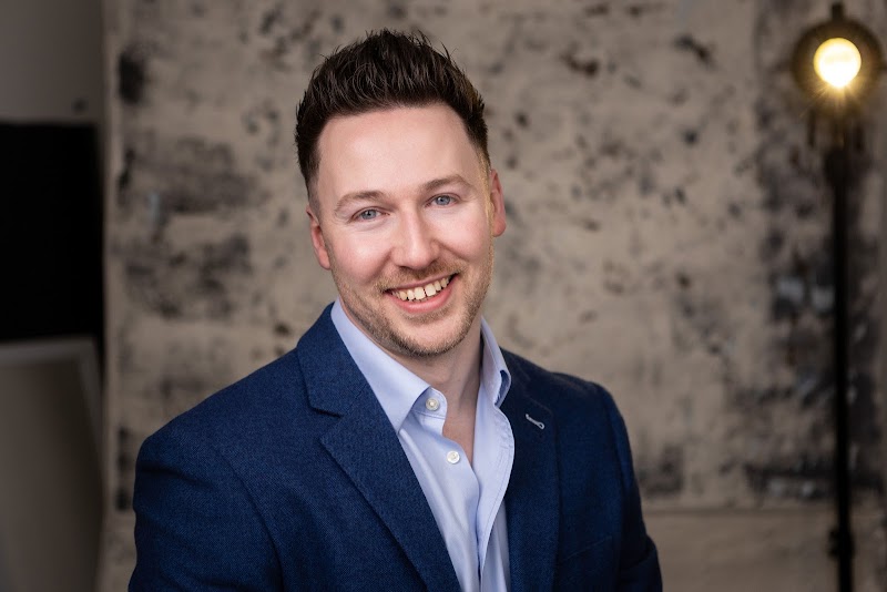 Joshua Burn | Lincoln Personal Estate Agent
