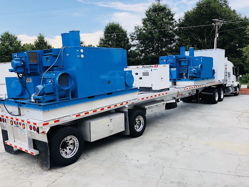 SCI Supply & Rental