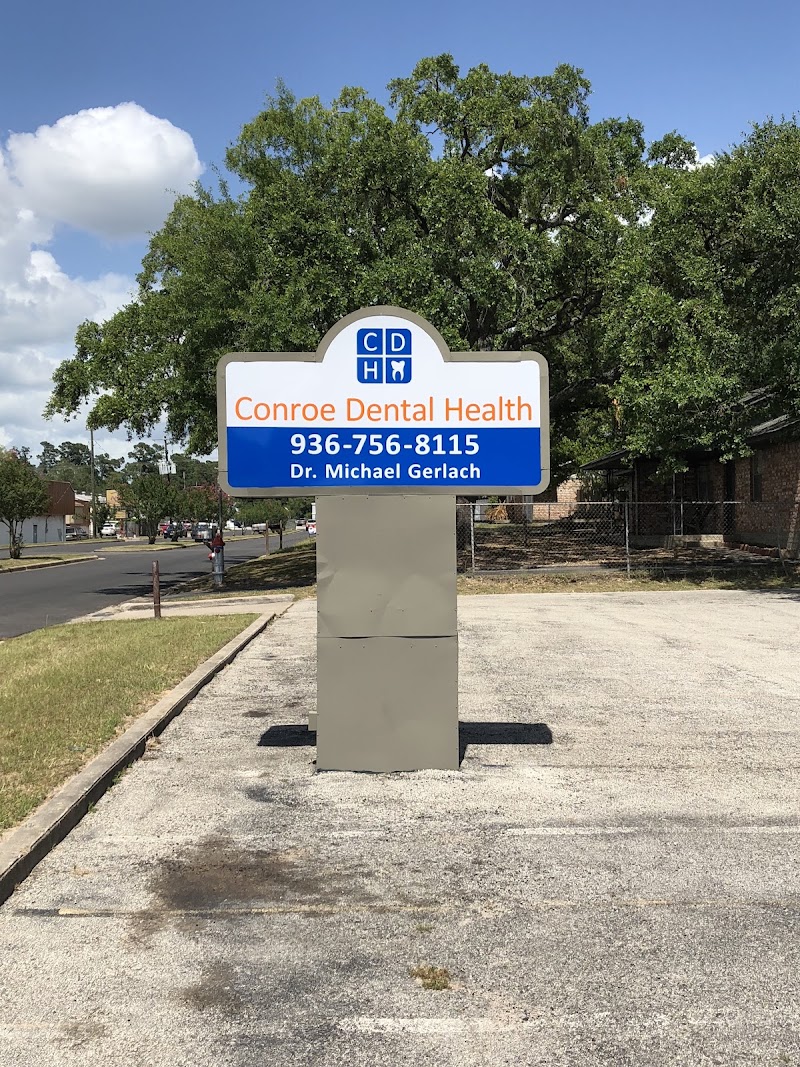 Conroe Dental Health