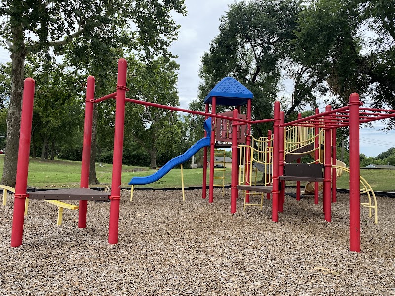 Haskell Park