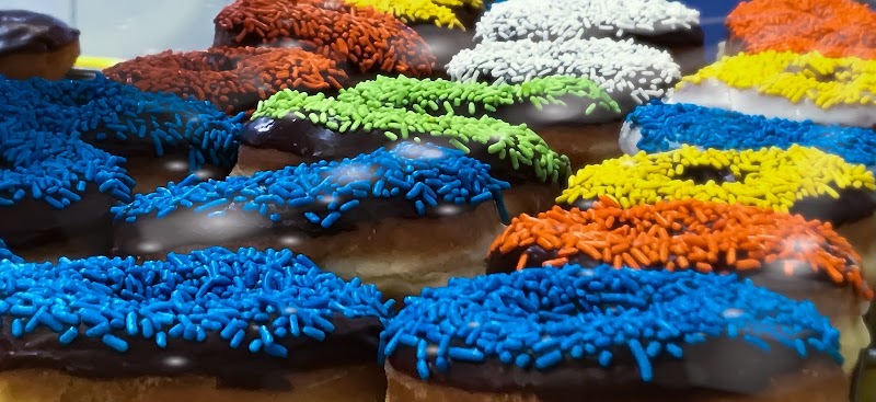 Broken Arrow Daylight Donuts