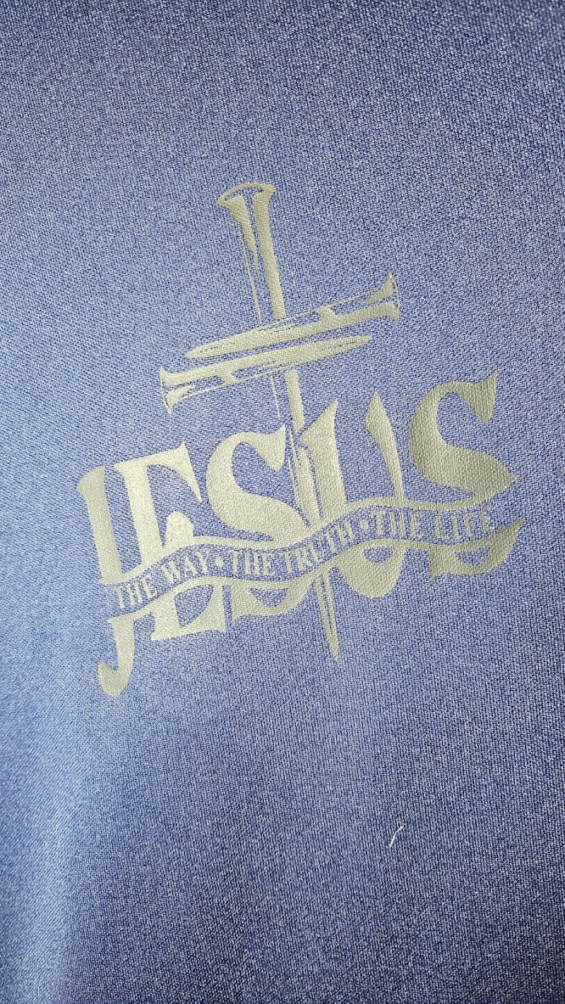 Christian Shirts