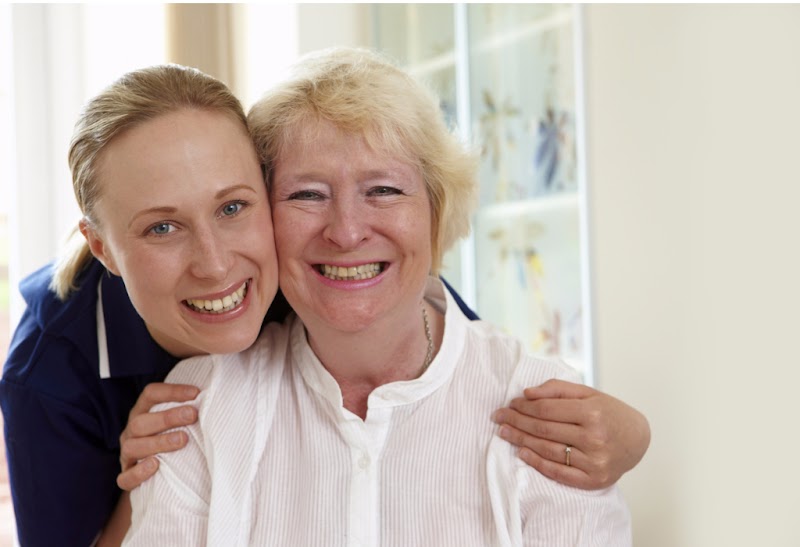 Sara Companion HomeCare Services