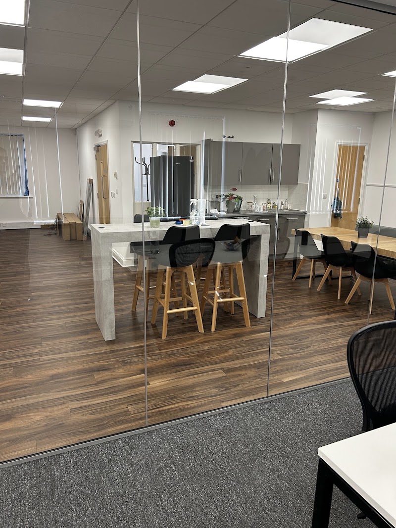 Bettaclean UK Limited