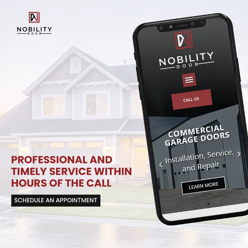 Nobility Door LLC