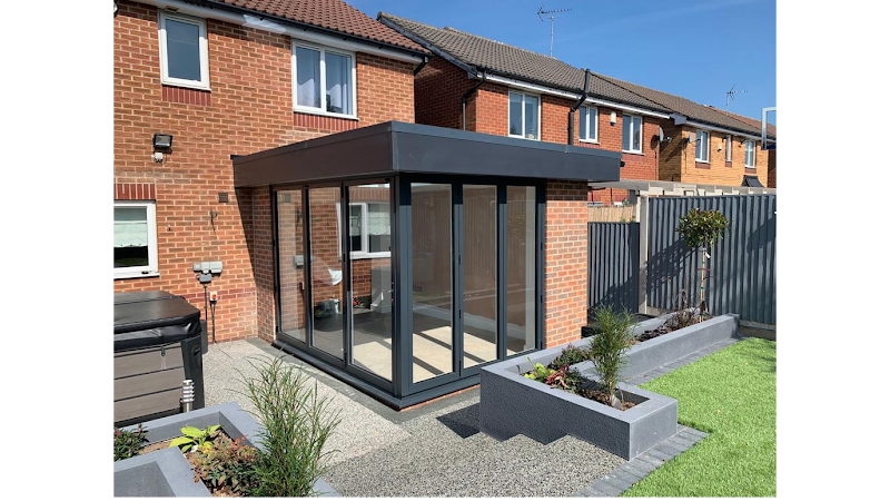 Ven Construction Ltd