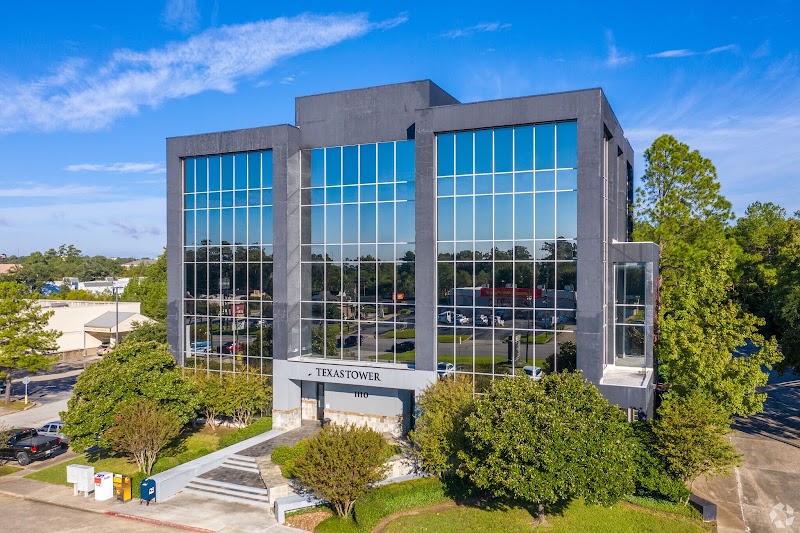 Alsbrooks Law Firm