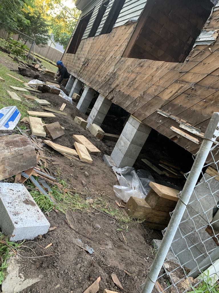 Lupillo's Foundation Repair, LLC