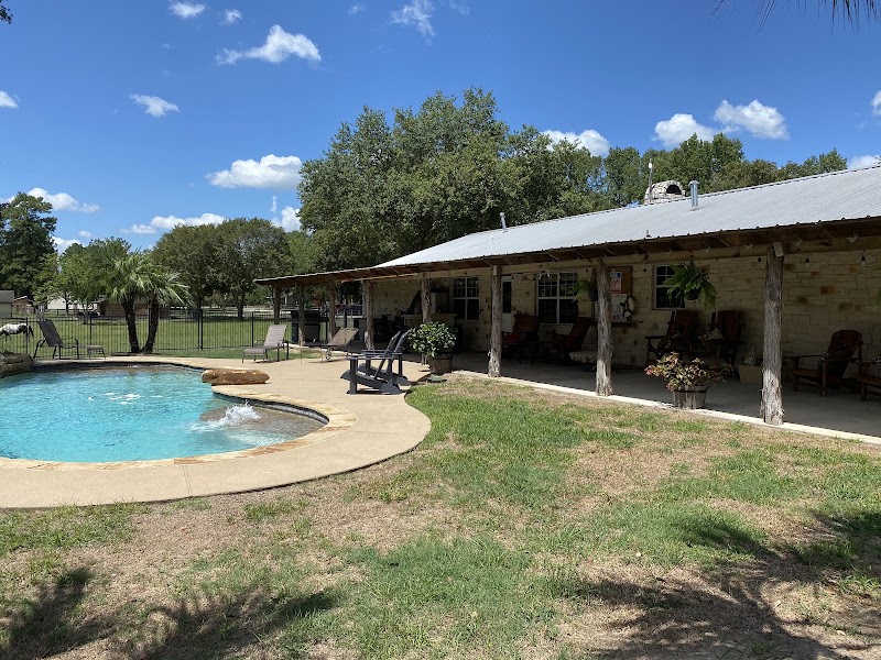 Old County Ranch RV Park
