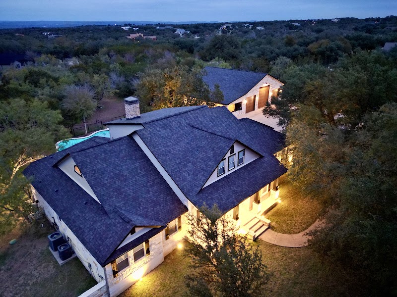 Texas RoofCrafters