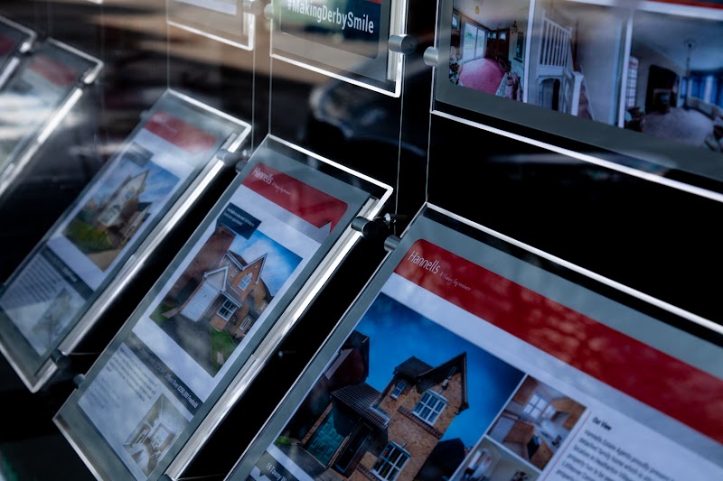 Hannells Estate Agents