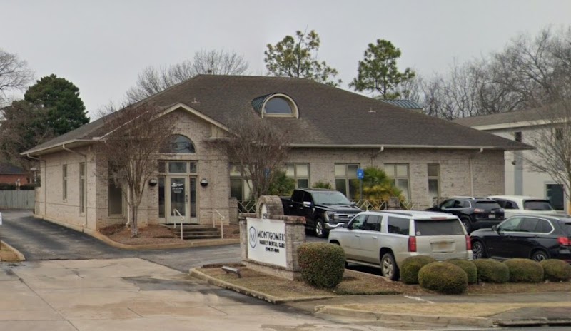 Montgomery Family Dental Care