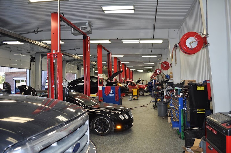 Town Center Automotive