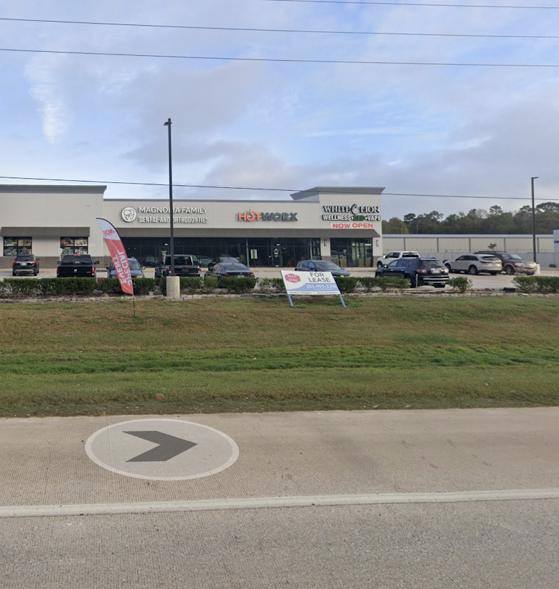 Magnolia Family Dental and Orthodontics