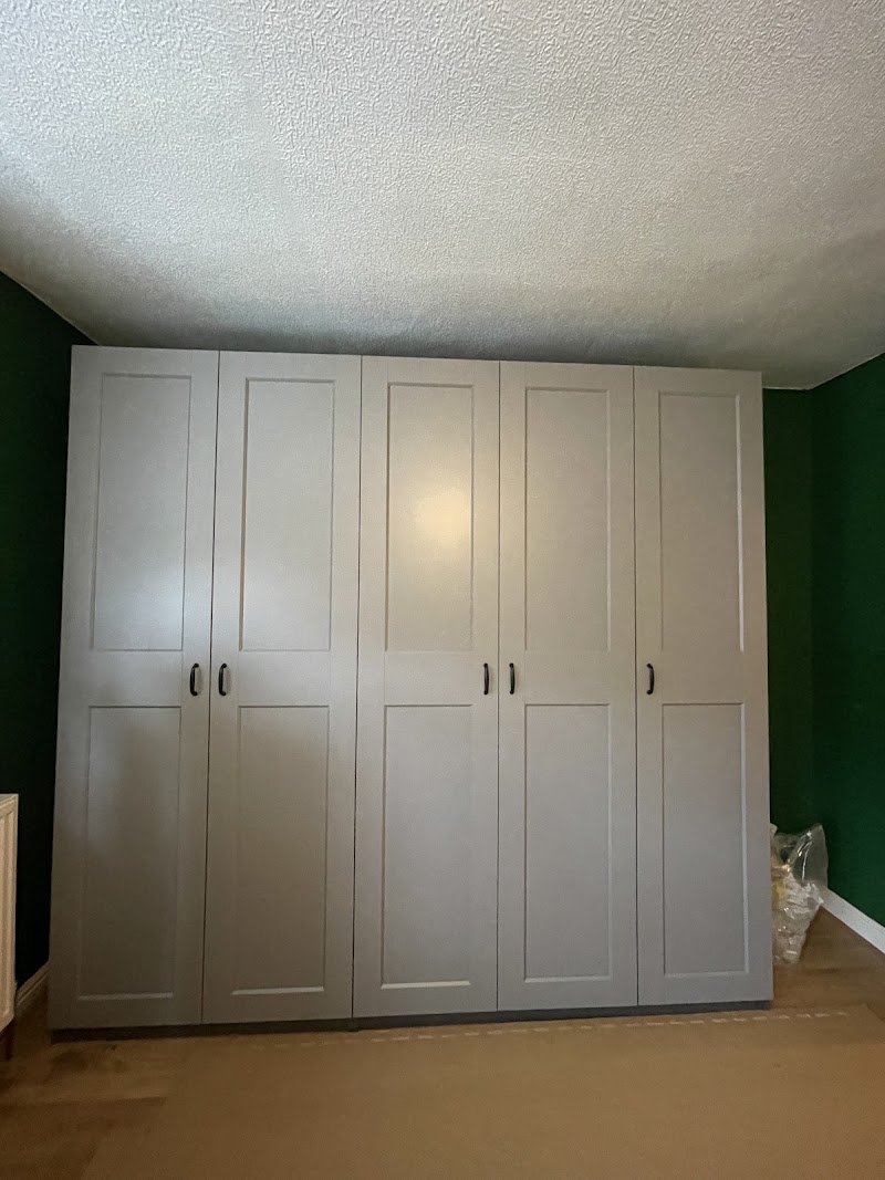 Flatpack assembly services