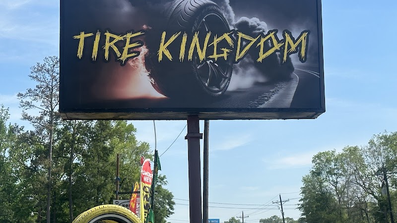 Tire Kingdom