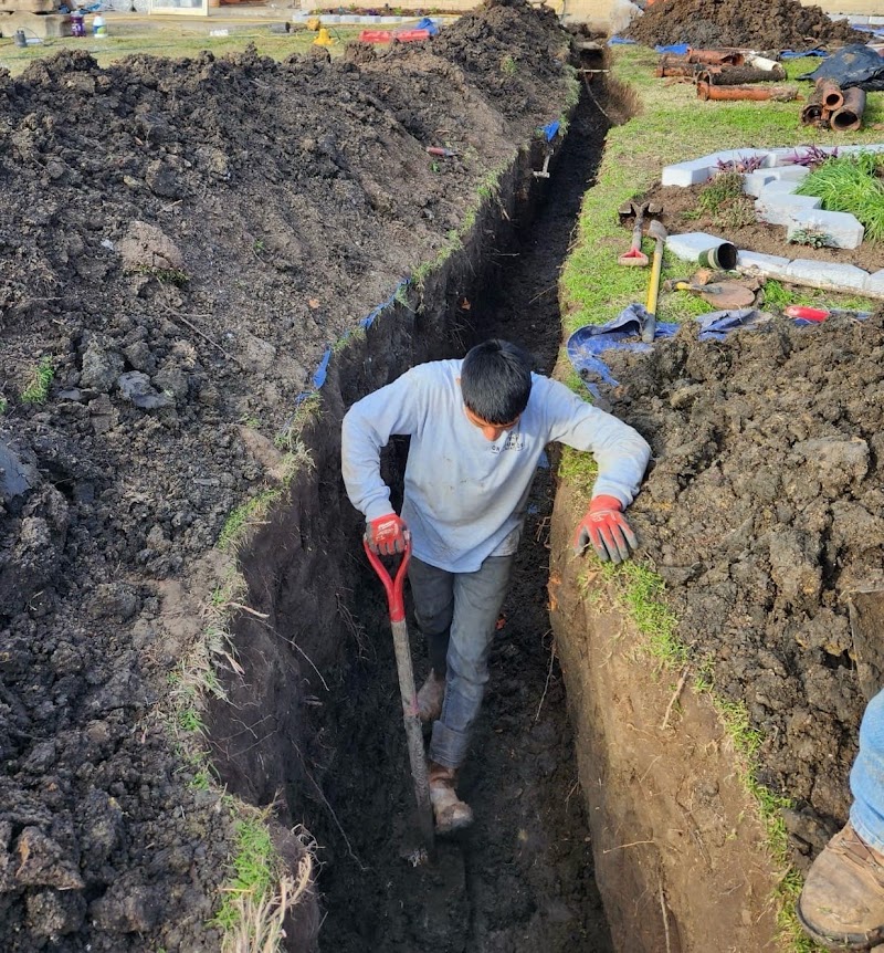 On Your Side Foundation Repair