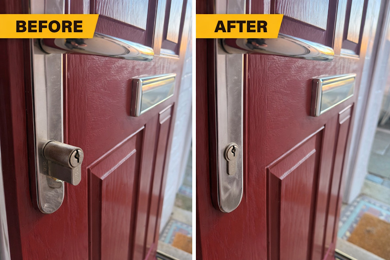 Locksmith Northampton - KMI Locksmiths
