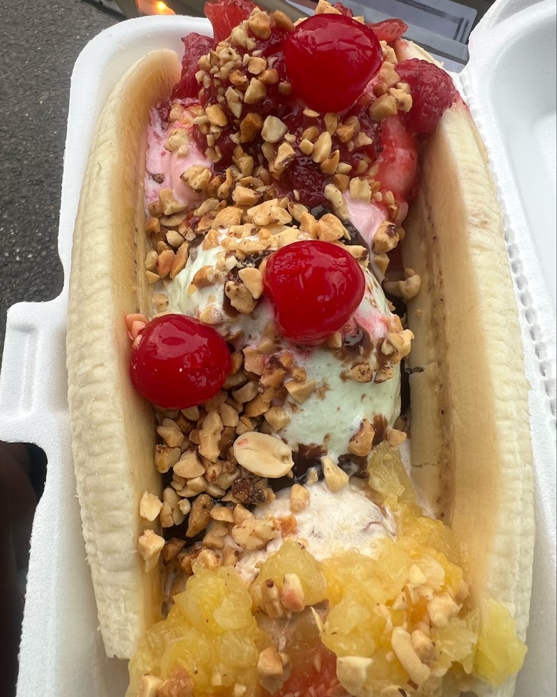 Sunny Scoop