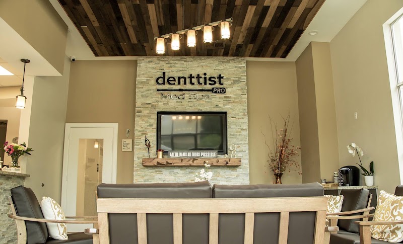 Dentist Pro Spa